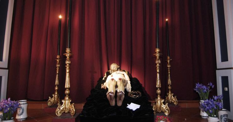 Hermandad del Monte Calvario