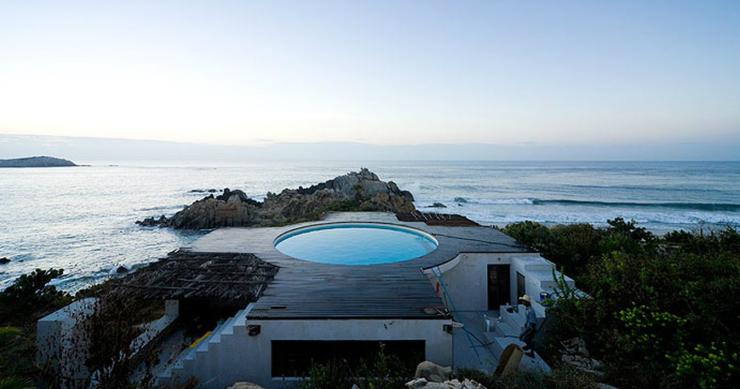 Casa de ensueño en Puerto Escondido, México