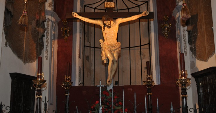 Cofradía de las Fusionadas, Málaga 2016