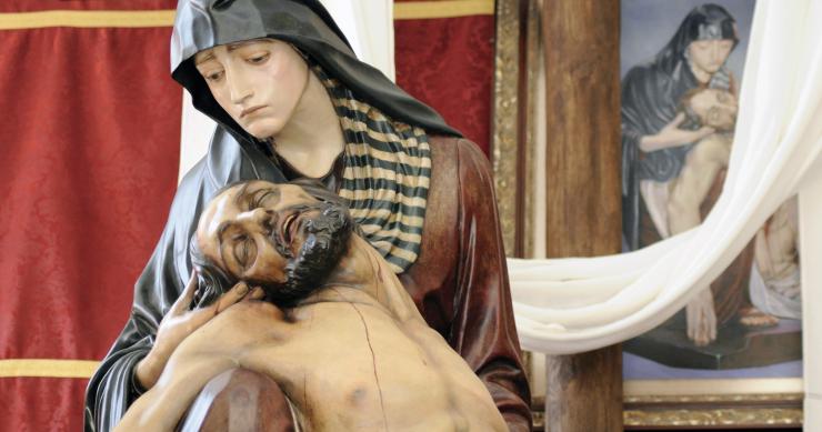 Hermandad de la Piedad