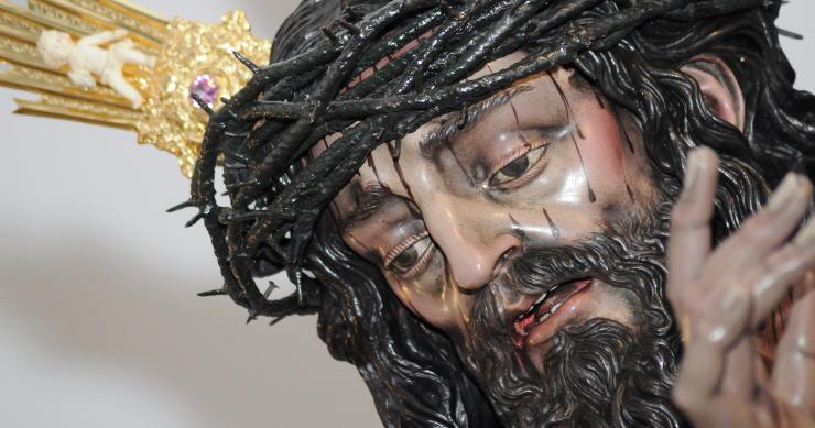 Padre Jesús Nazareno de Viñeros, Hermandad de Viñeros, Málaga
