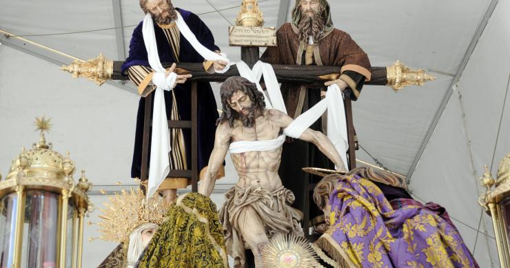 Hermandad del Descendimiento