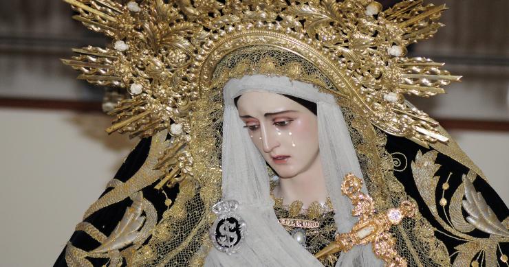 Hermandad del Santo Sepulcro 