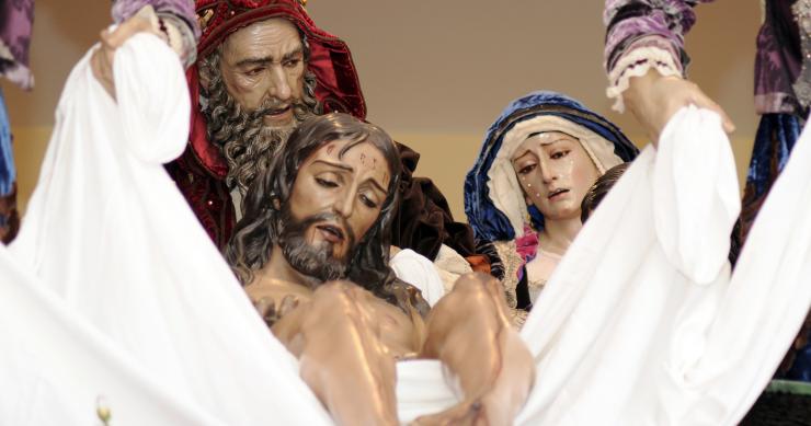 Hermandad del Monte Calvario