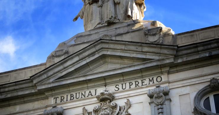 El Supremo deja en evidencia a Hacienda: las valoraciones inmobiliarias de sus peritos no son reales 