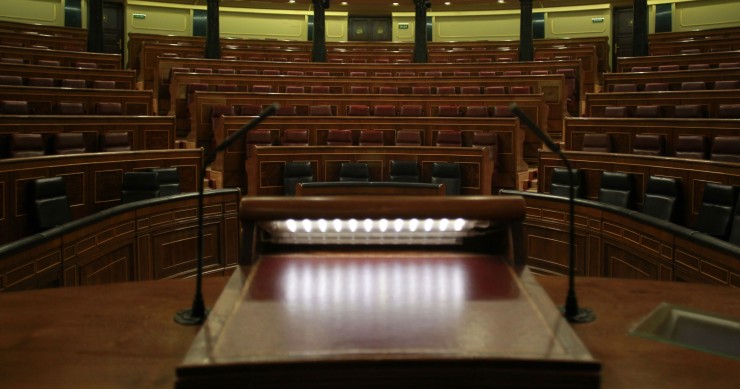 La inestabilidad política convierte la recuperación en “un espejismo”, según los agentes de la propiedad