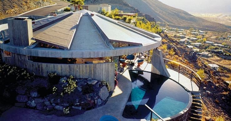 Casas de ensueño: lo más parecido que existe en el mundo real a la mansión de Iron Man