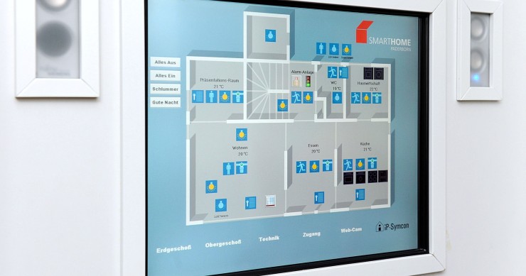 Por qué convertir tu hogar en una casa inteligente todavía es un calvario