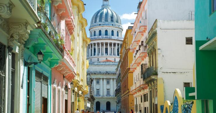 Consejos (y trucos) de un experto para los que quieren aventurarse a invertir en la ‘nueva Cuba’