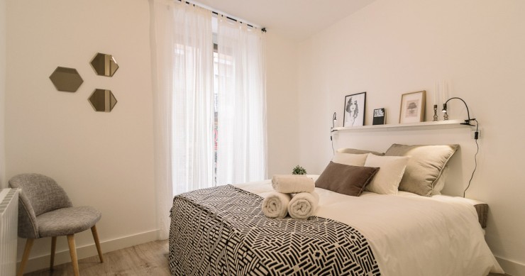 Todo lo que necesitas saber para alquilar un piso como vivienda turística en Madrid