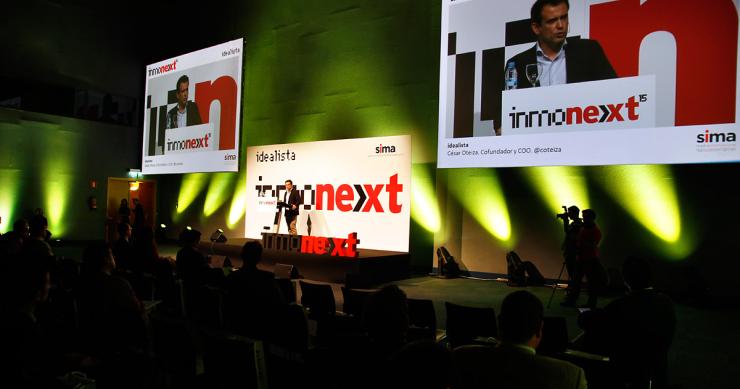 Los principales actores del sector analizarán la firmeza de la normalización inmobiliaria en inmonext16