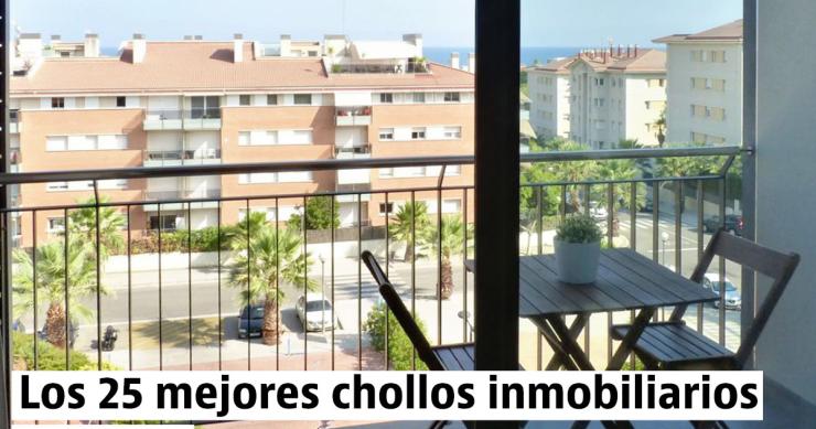 Los 25 mejores chollos inmobiliarios de Sitges