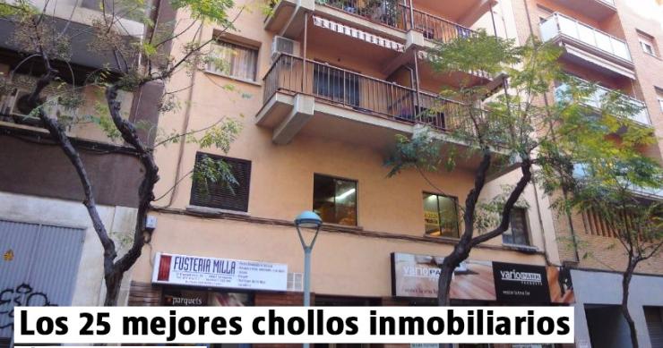 Los 25 mejores chollos inmobiliarios de Tarragona