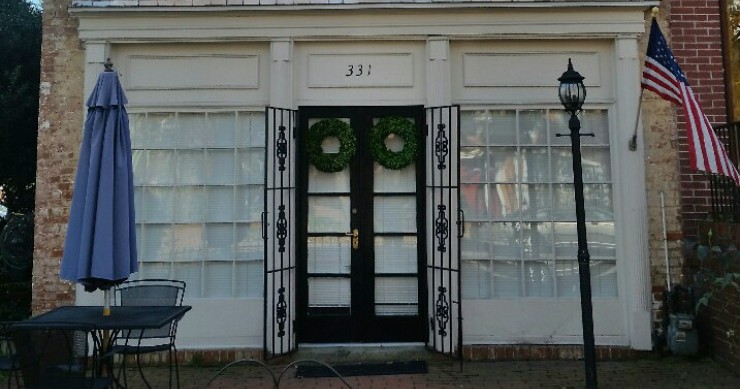 La sorprendente historia del barrio en el que todas las tiendas se convirtieron en casas de lujo