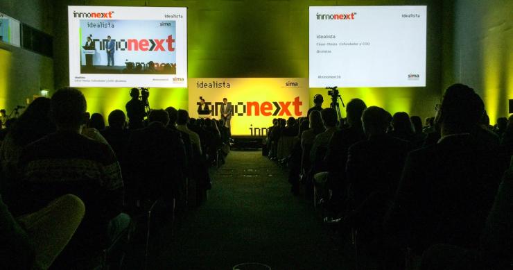 inmonext16: ¿está justificado el optimismo en el sector inmobiliario?