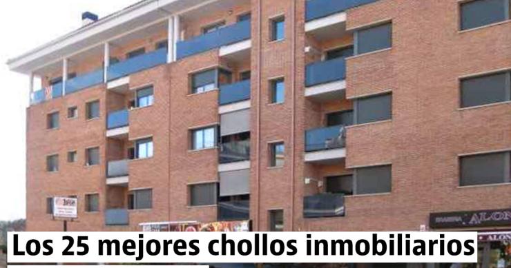 Los 25 mejores chollos inmobiliarios de Lloret de Mar