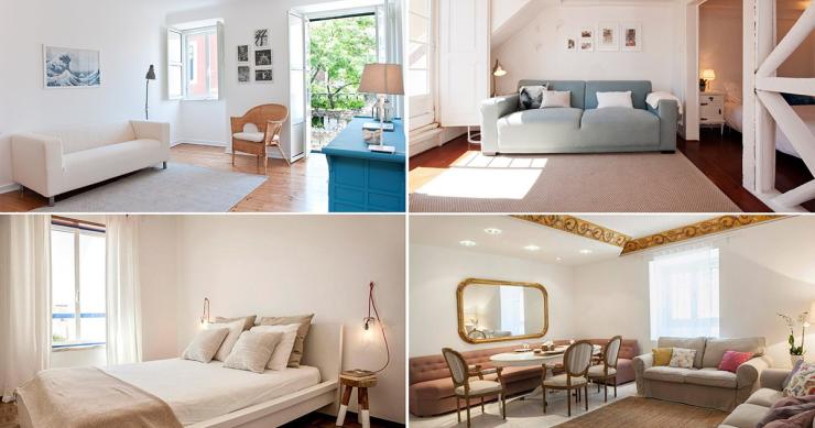 Ideas de decoración: 10 consejos básicos para sacar el mejor rendimiento a tu casa