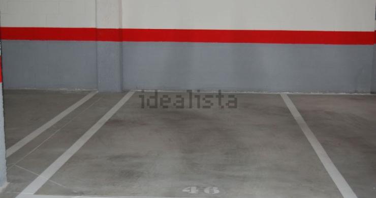 La Comunidad de Madrid comercializa 1.100 plazas de garaje: desde 8.000 euros en venta o 70 euros de alquiler