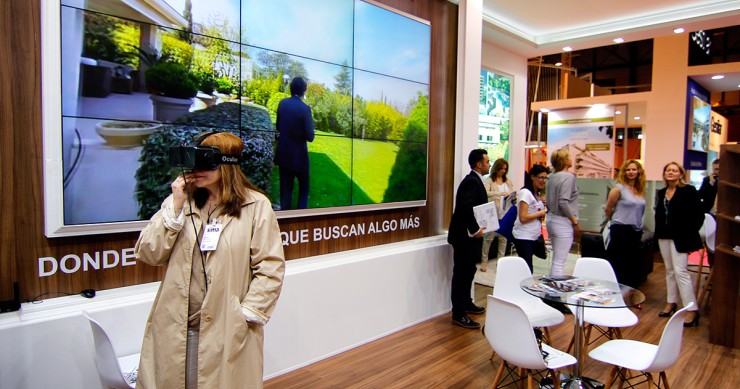 Las 7 curiosidades de SIMA 2016