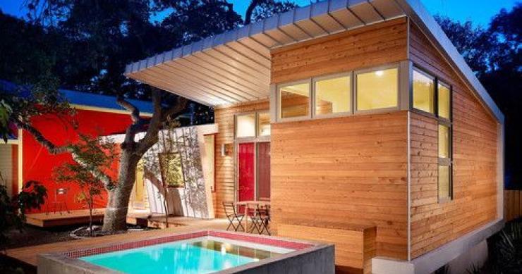 20 espectaculares 'mini-piscinas': ya no tienes excusas para no montar tu 'charquita' en casa