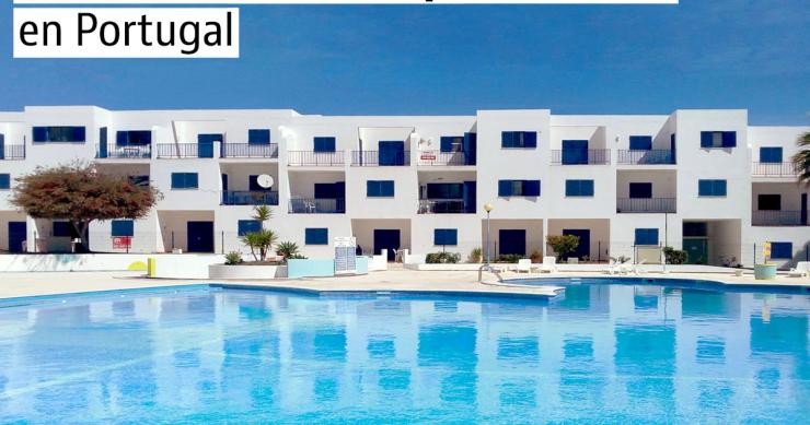 Las mejores casas en alquiler en Portugal