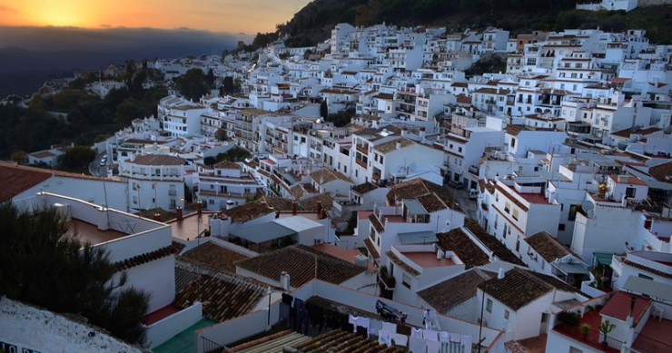 Primer impacto del Brexit en España: el sector inmobiliario de la Costa del Sol