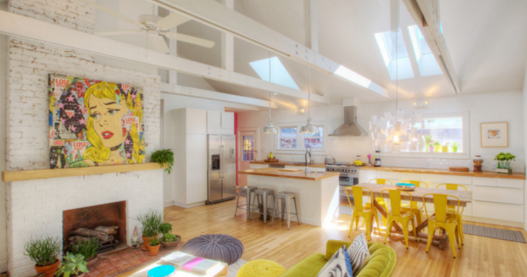 Ideas de decoración: Cómo darle un toque ‘hipster’ a tu casa en 8 simples pasos