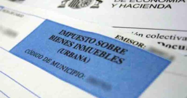 Si compro un piso en los primeros meses del año, ¿quién debe pagar el IBI?