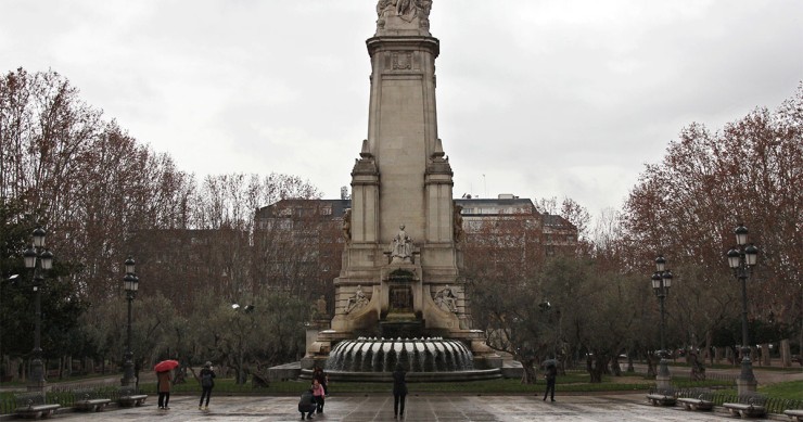 Se abre el concurso de ideas para la remodelación de la Plaza de España