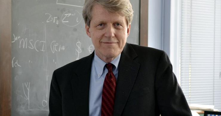 Robert Shiller: “¿comprarías una casa de 30 años de antigüedad a un precio mayor y en el mismo estado que cuando se adquirió?”