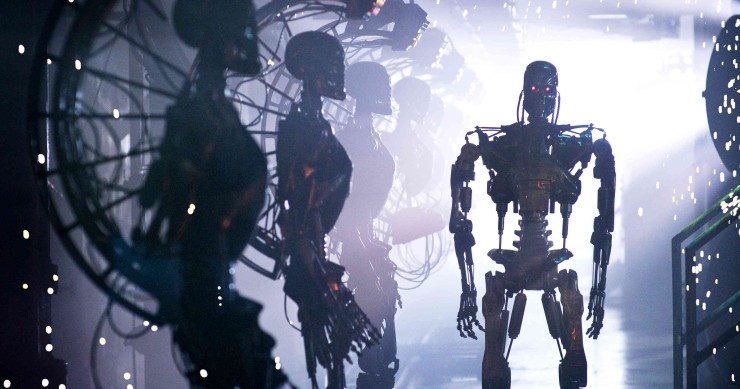 Un libro destapa lo que ningún político quiere reconocer: en el futuro no habrá empleo para todos