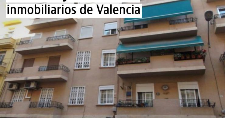 Los 25 mejores chollos inmobiliarios de Valencia