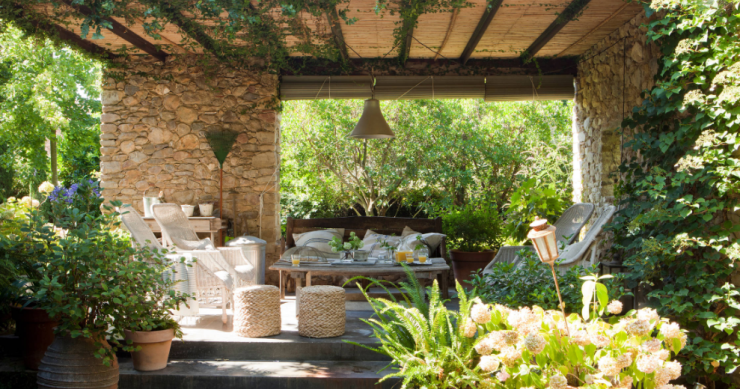 Ideas de decoración: ¿cómo preparar tu casa para la llegada del calor?