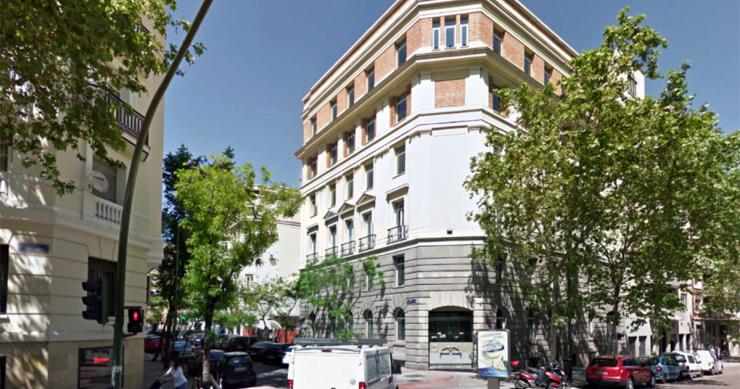 Mutua Madrileña compra una de las antiguas sedes de Fórum Filatélico por 30 millones