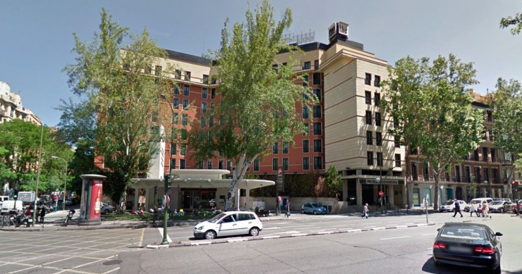 La cadena israelí Leonardo Hotels compra dos hoteles en el centro de Madrid