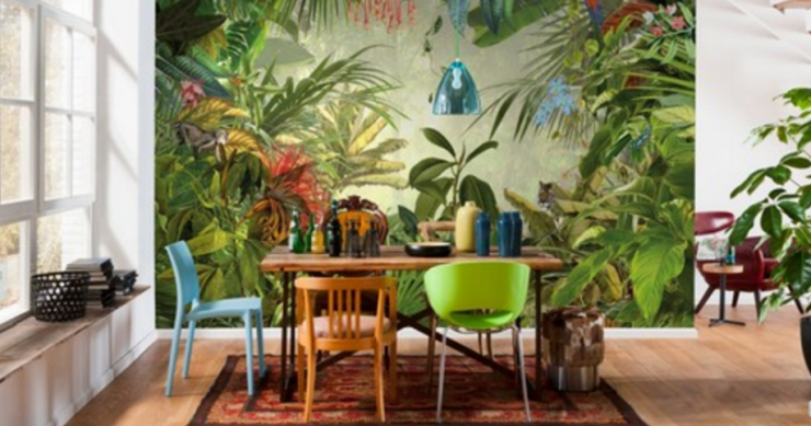 Ideas de decoración: las 8 tendencias que tienes que conocer para darle un aire nuevo a tu casa