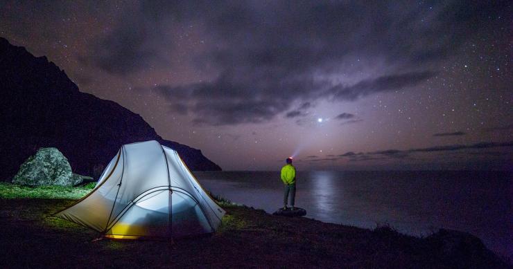 10 artilugios bonitos y baratos para sobrevivir a una acampada
