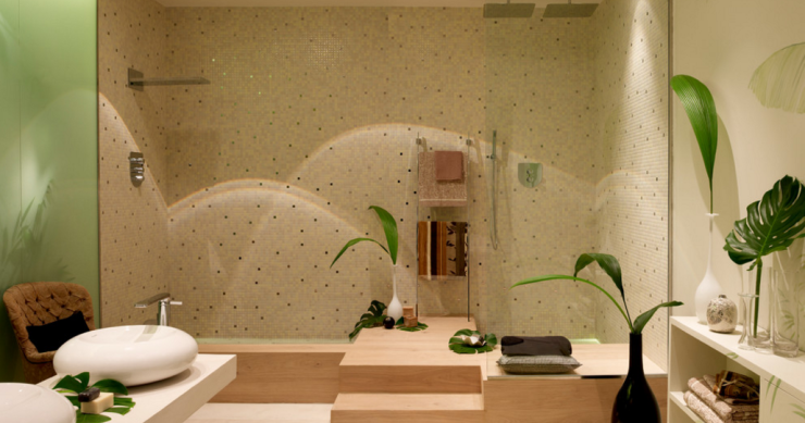 Ideas de decoración: ¿Cuánto cuesta reformar el baño?