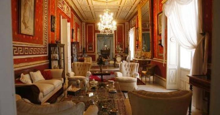 El palacio de Veedor de Cádiz busca nuevo dueño: sale a la venta por 4,5 millones