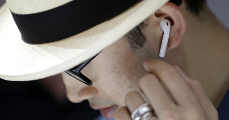 AirPods: precios, detalles y fecha de lanzamiento de lo nuevo de Apple