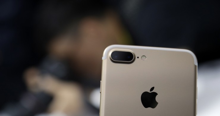 iPhone 7: precios, detalles y fecha de lanzamiento de lo nuevo de Apple