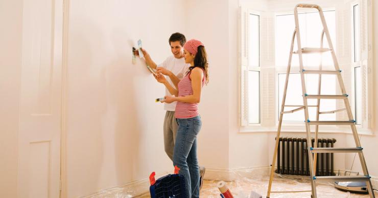 Un 30% de los ‘millennials’ prefiere reformar su casa que comprar una nueva