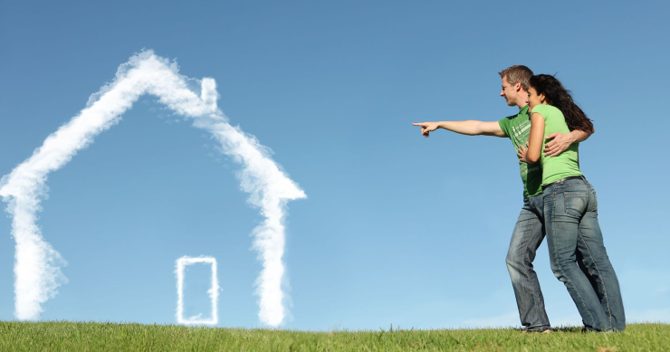 ¿Pensando en formar familia? Pisos espaciosos con 3 o más habitaciones desde 51.000 euros