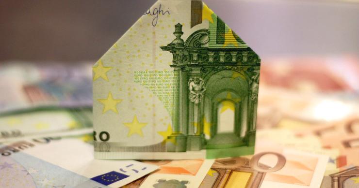 Construir una vivienda nueva solo cuesta un 25% del precio final que pagas por ella