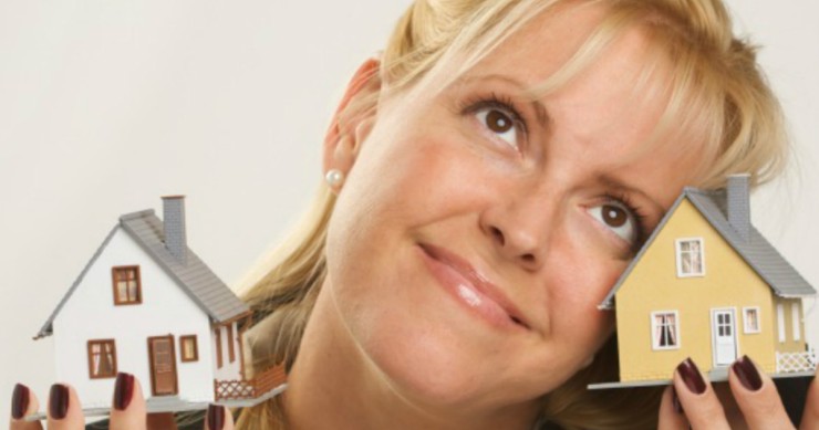 Y si elegimos mejor cuando no pensamos: ventajas y riesgos de comprar una casa por instinto
