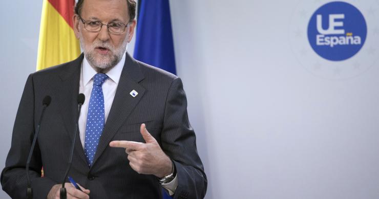 Si Rajoy va a ser presidente, ¿la economía va a ir mejor, igual o peor?