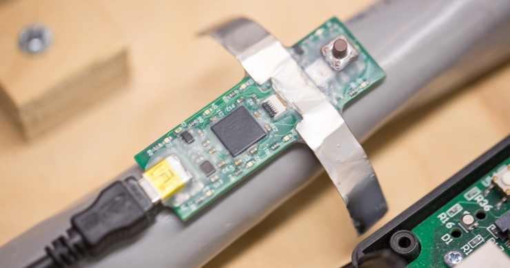 Un invento para ahorrar en la factura de la luz sin gastar una pasta en carísimas instalaciones