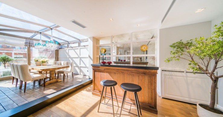 Requiem por un alquiler barato: solo uno de cada cuatro pisos en capitales cuesta menos de 500 euros