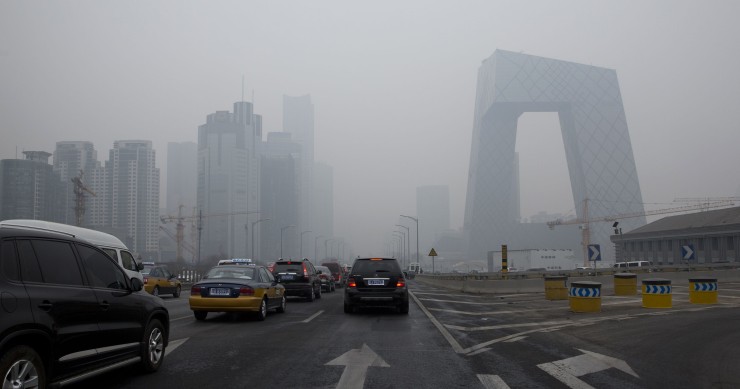 Picaresca y contaminación: así se burlan las restricciones de tráfico de las grandes urbes