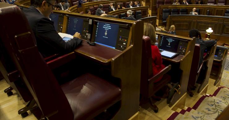 El Congreso aprueba subir el salario mínimo: cuánto dinero se cobrará y a partir de cuándo